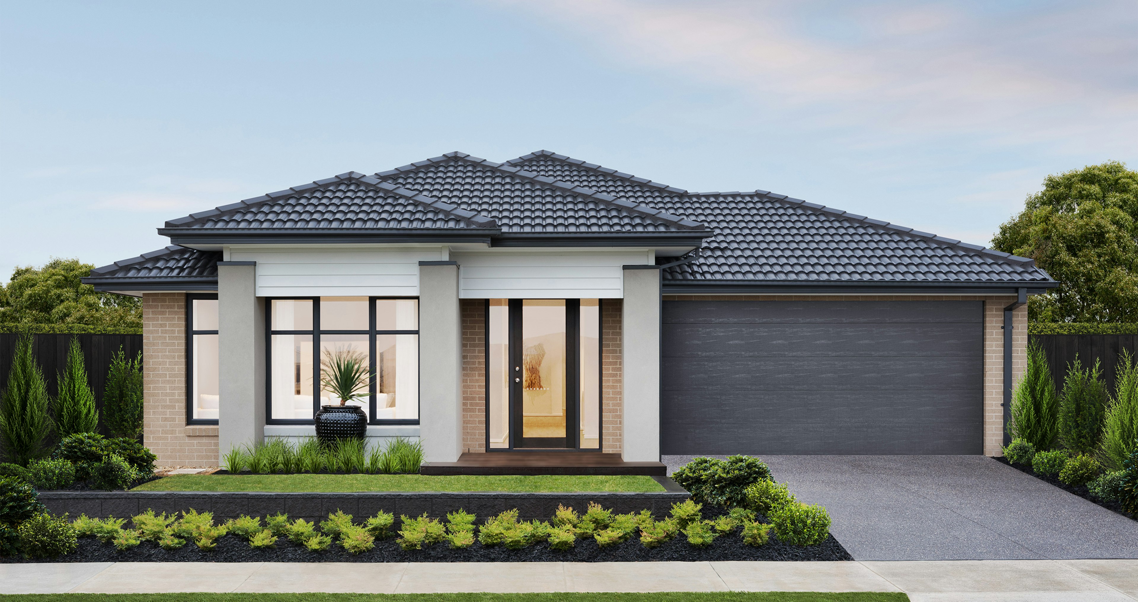 Lloyd 29 Polo Facade Tarneit Vic