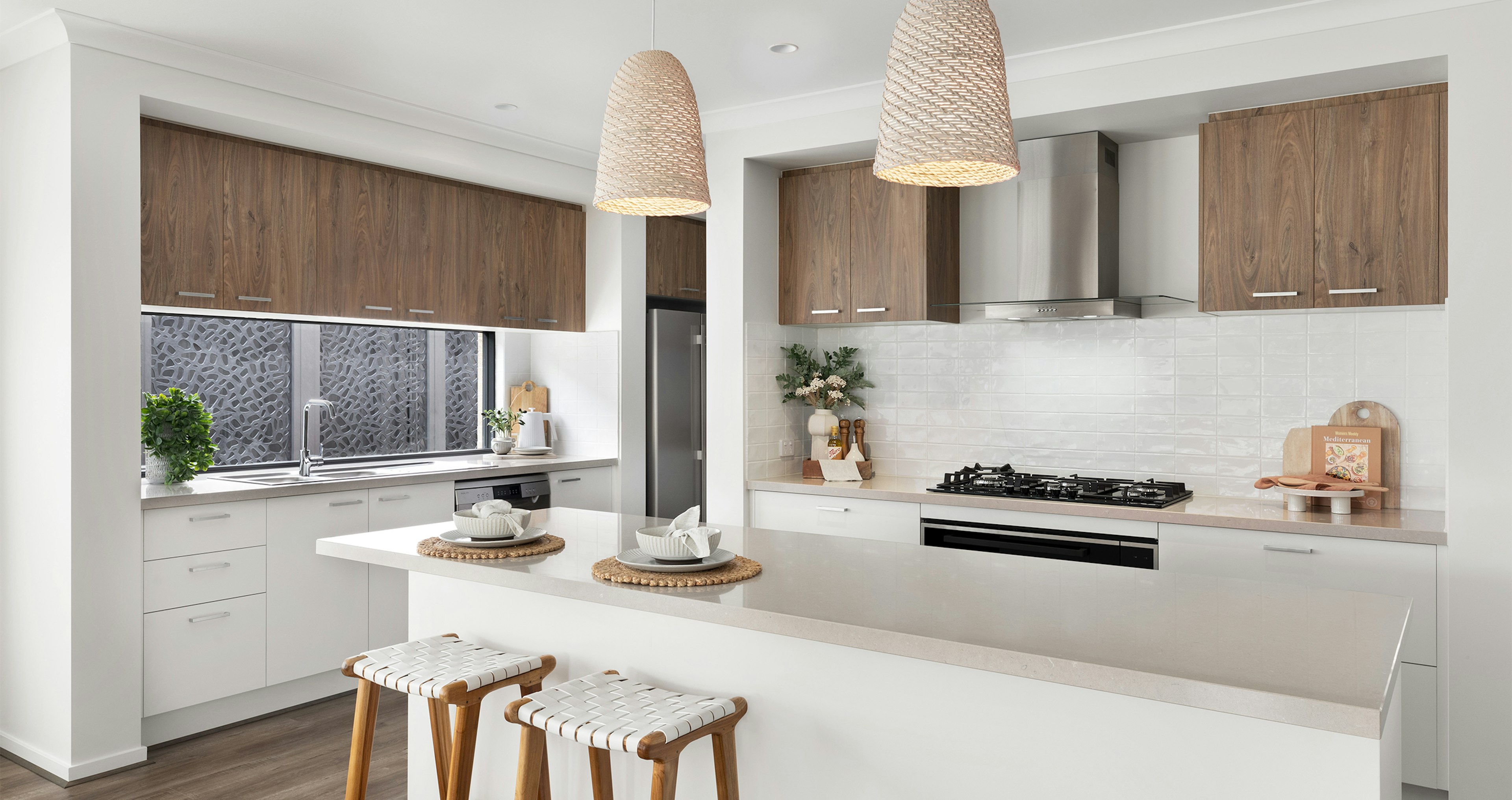 Lloyd 29 Polo Kitchen 2 Tarneit Vic