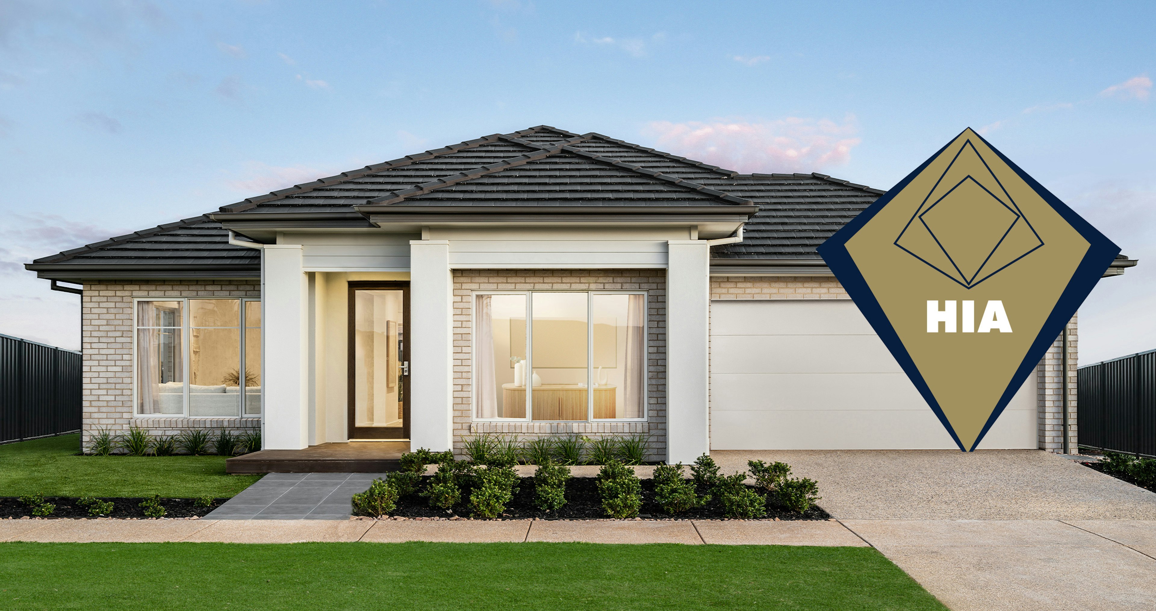 Display Homes at Riverlea Park - Riverlea Estate