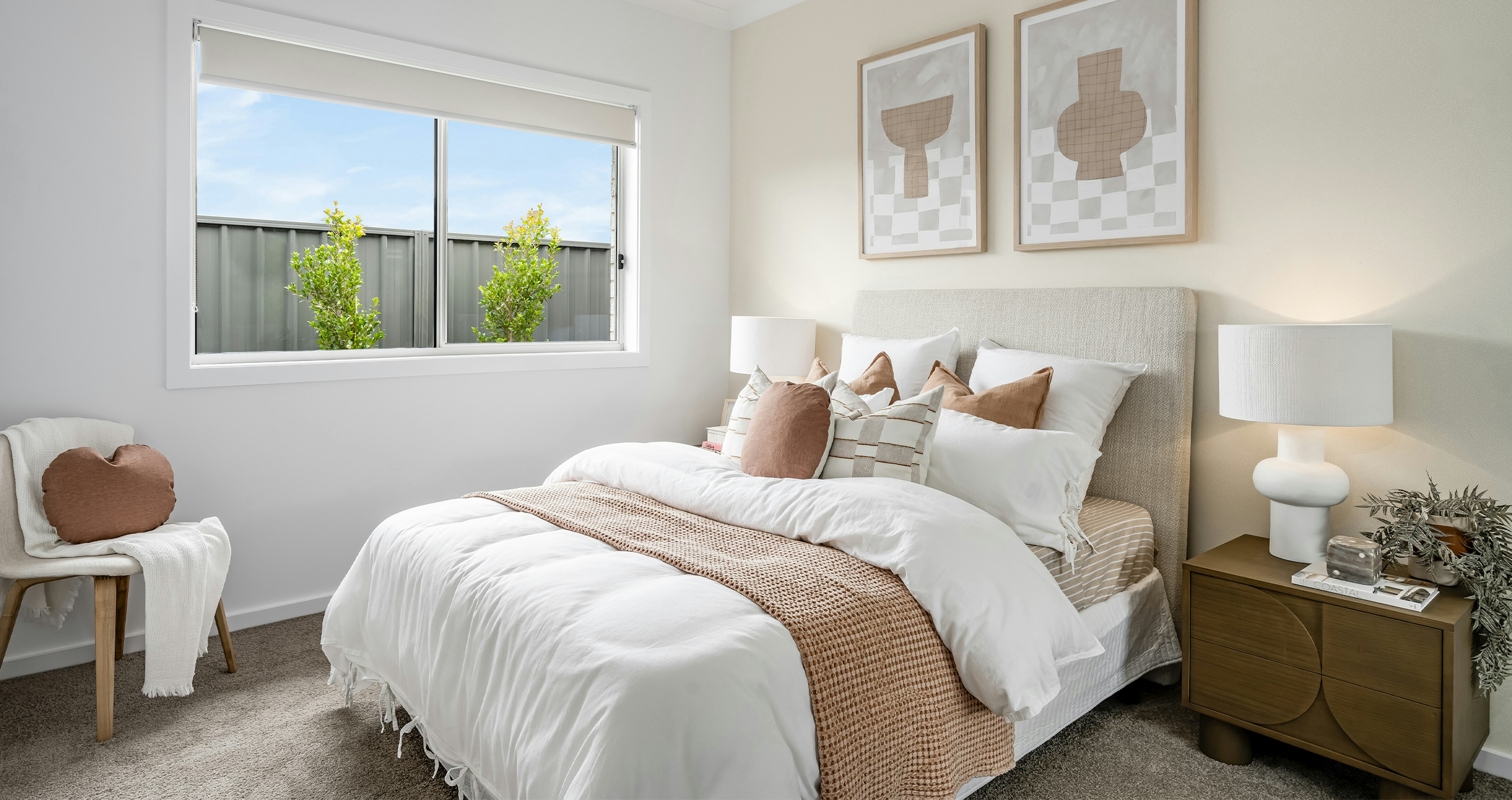 Riverlea Park Kingsford 29 Bedroom 3